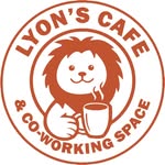 Lyon's Cafe logo